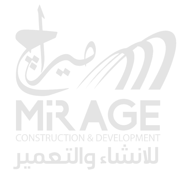 Mirage Construction & Development