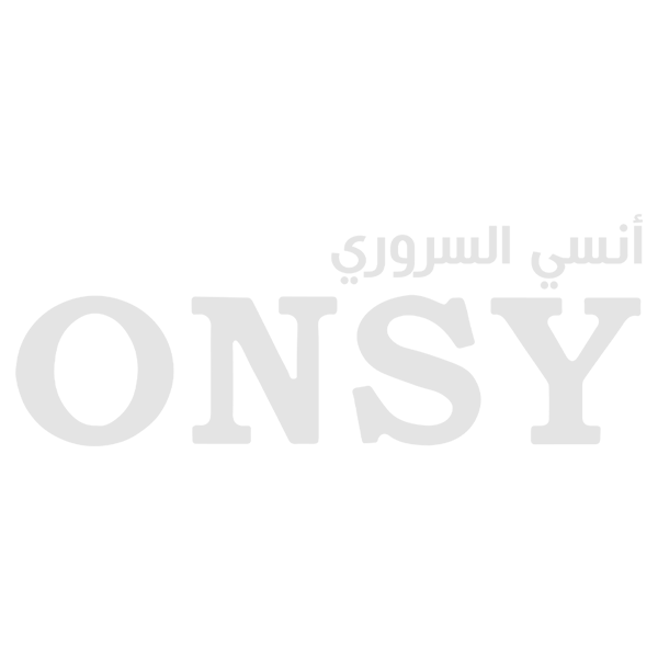 Onsy ElSoroury