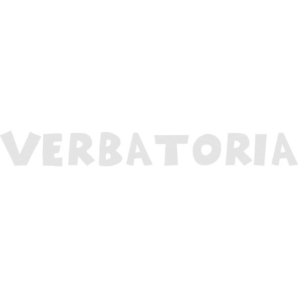 Verbatoria