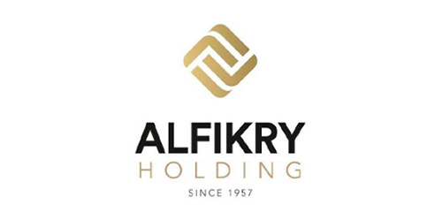 Alfikry Holding