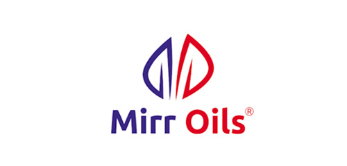 Mirr Oils