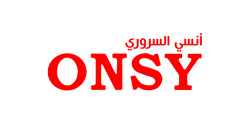 Onsy ElSoroury