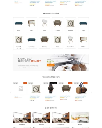 Ecommerce